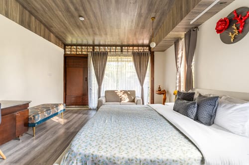 Verdant Farmstay – 10 bedroom villa in Bangalore, Karnataka
