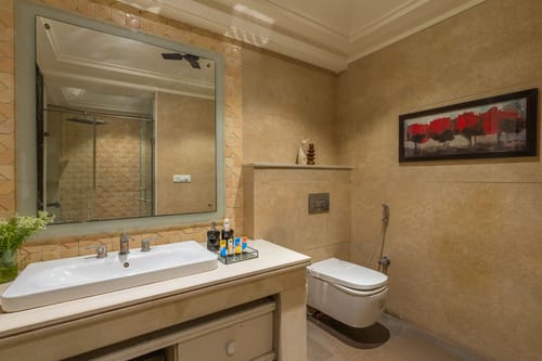 Albatross Haven – 5 bedroom villa in Delhi-ncr, Uttar Pradesh