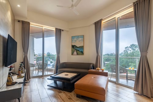 Mocha House – 5 bedroom villa in Lonavala, Maharashtra