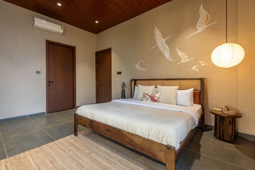 Evara Farms - Mulshi – 5 bedroom villa in Pune, Maharashtra