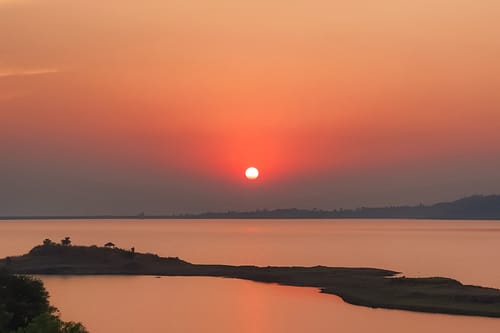 Sunset Boulevard – 6 bedroom villa in Karjat, Maharashtra