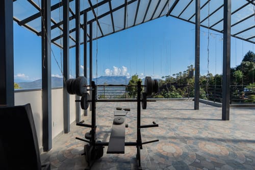 Suvas Villa – 6 bedroom villa in Ranikhet, Uttarakhand