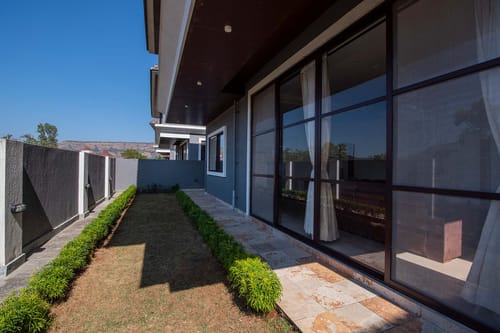 Hillside Cove – 4 bedroom villa in Lonavala, Maharashtra