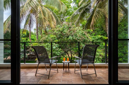 Aura @ M Villa – 3 bedroom villa in Bangalore, Karnataka