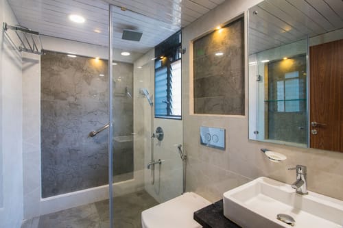 Maximus Villa – 6 bedroom villa in Lonavala, Maharashtra