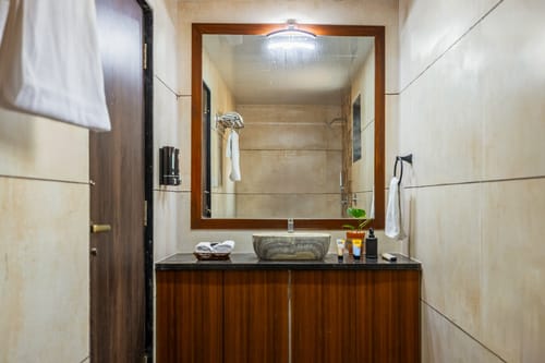 4 Deluxe Cottages @ Ever Falls – 4 bedroom villa in Karjat, Maharashtra