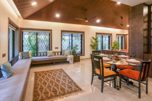 Casa Ember – 5 bedroom villa in Lonavala, Maharashtra