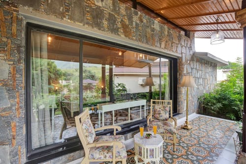 Sage @ The Earthen Boutique – 2 bedroom villa in Udaipur, Rajasthan