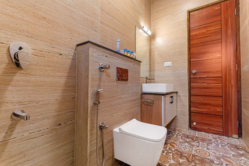 Soulscape – 4 bedroom villa in Bangalore, Karnataka
