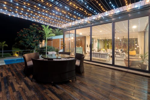 Open House – 3 bedroom villa in Pune, Maharashtra