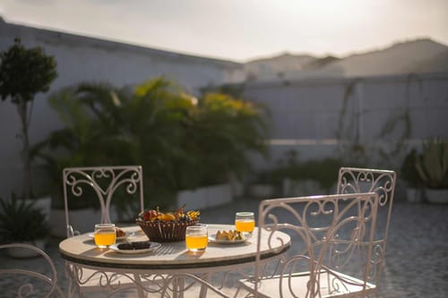 Arka Crest – 3 bedroom villa in Udaipur, Rajasthan