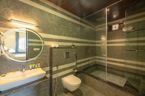 Rayana – 2 bedroom villa in Udaipur, Rajasthan