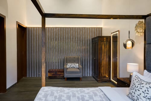 The Tavern at Canary Farms – 4 bedroom villa in Lonavala, Maharashtra