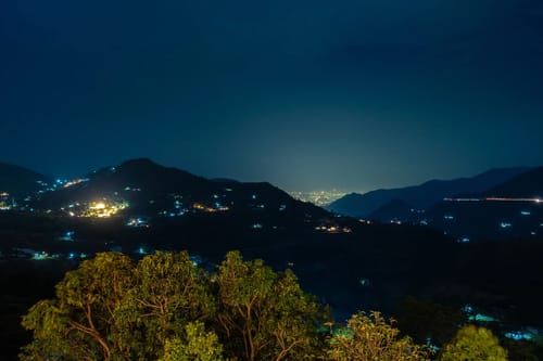 Peace | 2-BHK | Garden | Balcony | Near Bhimtal Lake | Pet-friendly  – 2 bedroom villa in Nainital, Uttarakhand