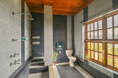Shelapani – 4 bedroom villa in Shimla, Uttarakhand