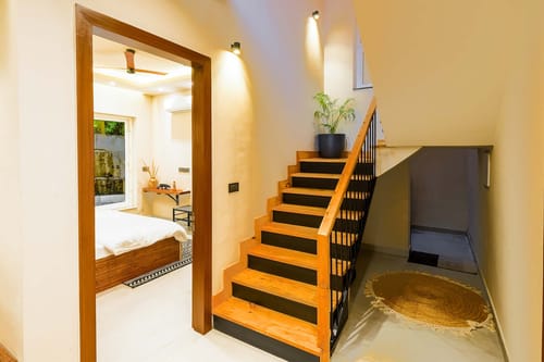 Villa Vaari – 4 bedroom villa in Dehradun, Uttarakhand