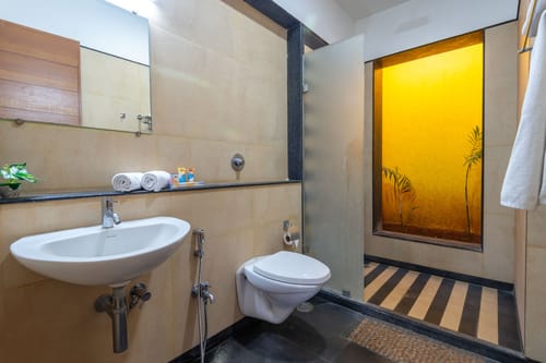 Hideaway to Heaven – 4 bedroom villa in Nashik, Maharashtra