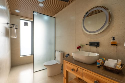 Mana – 5 bedroom villa in Rishikesh, Uttarakhand