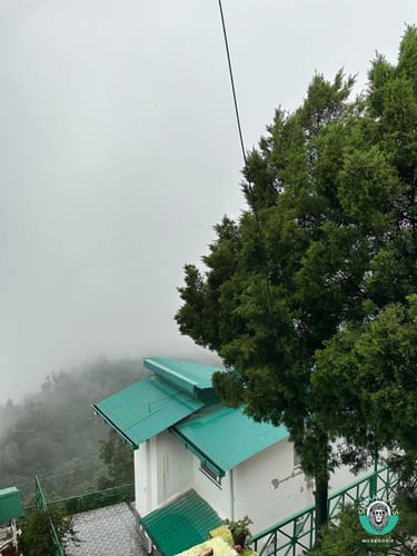 Simhayana's Villa | Mussoorie – 2 bedroom villa in Mussoorie, Uttarakhand