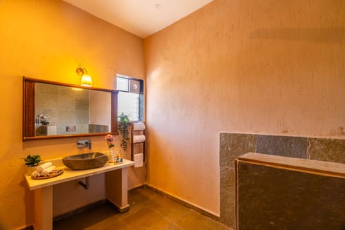 Truntum – 11 bedroom villa in Karjat, Maharashtra