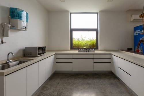 Open House – 3 bedroom villa in Pune, Maharashtra