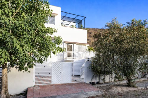 Shourya Villa | 3-BHK Villa With Swimming Pool & Terrace – 3 bedroom villa in Udaipur, Rajasthan