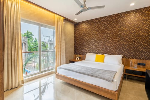 Imperial Mystara 5-BHK | Pool & Garden | Near Kune Waterfalls – 5 bedroom villa in Lonavala, Maharashtra