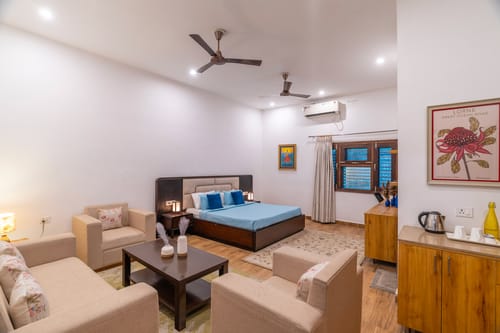 Havenwood @ Leela Retreat