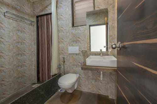Vine & Splash – 9 bedroom villa in Karjat, Maharashtra