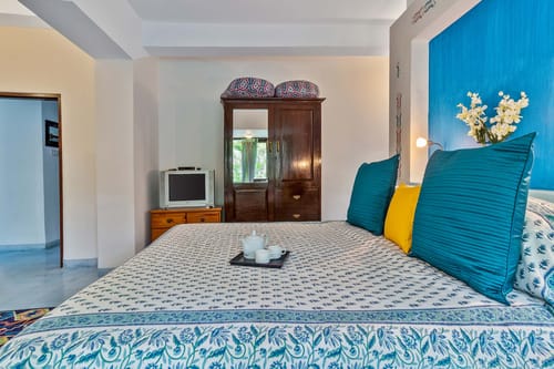Casa Saipem – 4 bedroom villa in North Goa, Goa