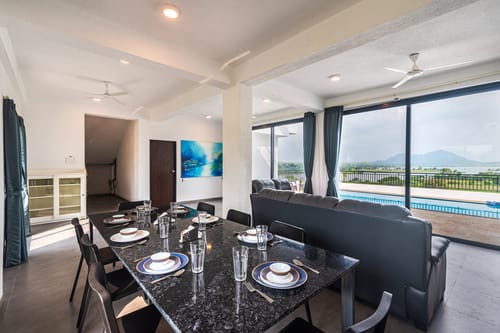 Cascading Valleys – 4 bedroom villa in Nashik, Maharashtra