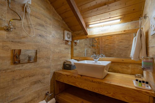 Sarion Cottage @ Daafi – 2 bedroom villa in Shimla, Himachal Pradesh