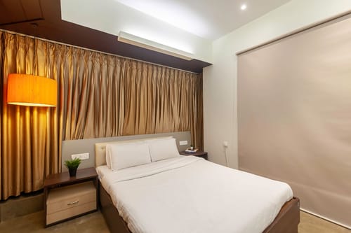 Villa Maira – 4 bedroom villa in Lonavala, Maharashtra