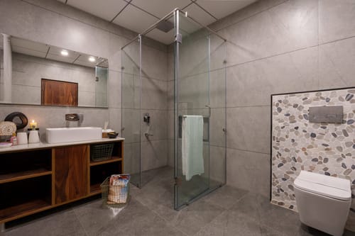 The Mohru Estate - Chail w/ Heated Pool