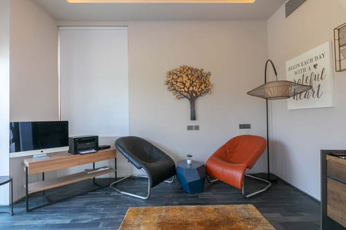 Pranaam – 6 bedroom villa in Alibaug, Maharashtra