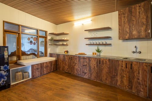 The Little House – 3 bedroom villa in Shimla, Himachal Pradesh