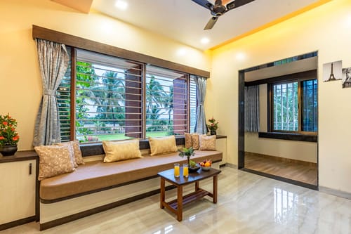 Coco Palms – 4 bedroom villa in Nashik, Maharashtra