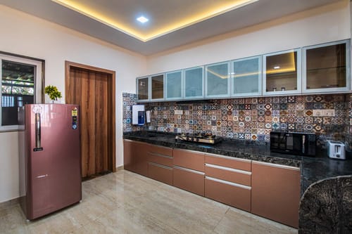 The Skyline – 4 bedroom villa in Panchgani, Maharashtra