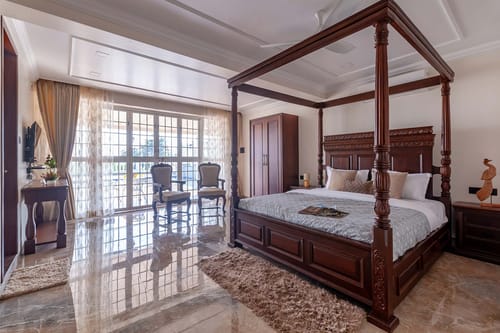 Lake La Vie – 3 bedroom villa in Nashik, Maharashtra