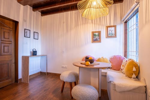 The Little House – 3 bedroom villa in Shimla, Himachal Pradesh