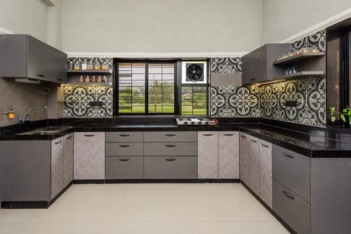 Greenscape Grandeur – 4 bedroom villa in Alibaug, Maharashtra