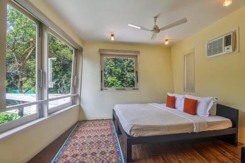 Hanamizu – 4 bedroom villa in Alibaug, Maharashtra