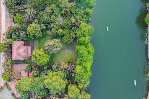Vintage Estate – 2 bedroom villa in Karjat, Maharashtra
