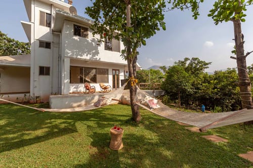 Santoni Farms – 3 bedroom villa in Karjat, Maharashtra