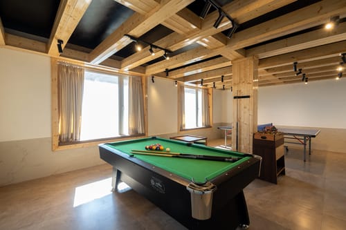 Daafi – 10 bedroom villa in Shimla, Himachal Pradesh