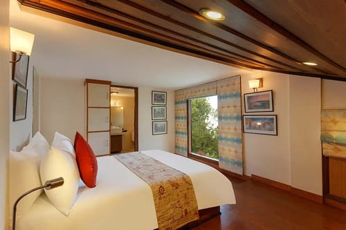 Mistair – 5 bedroom villa in Kasauli, Himachal Pradesh