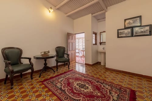 2 Rooms @ Greenwood Bungalow – 2 bedroom villa in Ooty, Tamil Nadu