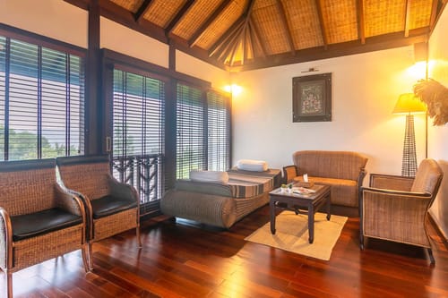 Bali Villa @ Vyoman – 4 bedroom villa in Lonavala, Maharashtra
