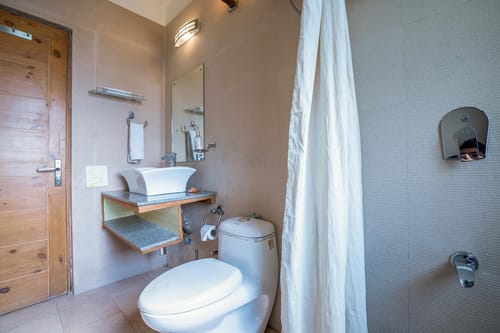 Under The Pines – 3 bedroom villa in Shimla, Himachal Pradesh