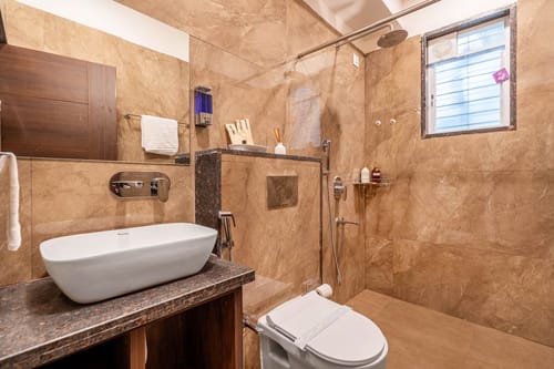 Serenity Skies Apartment – 5 bedroom villa in Nashik, Maharashtra